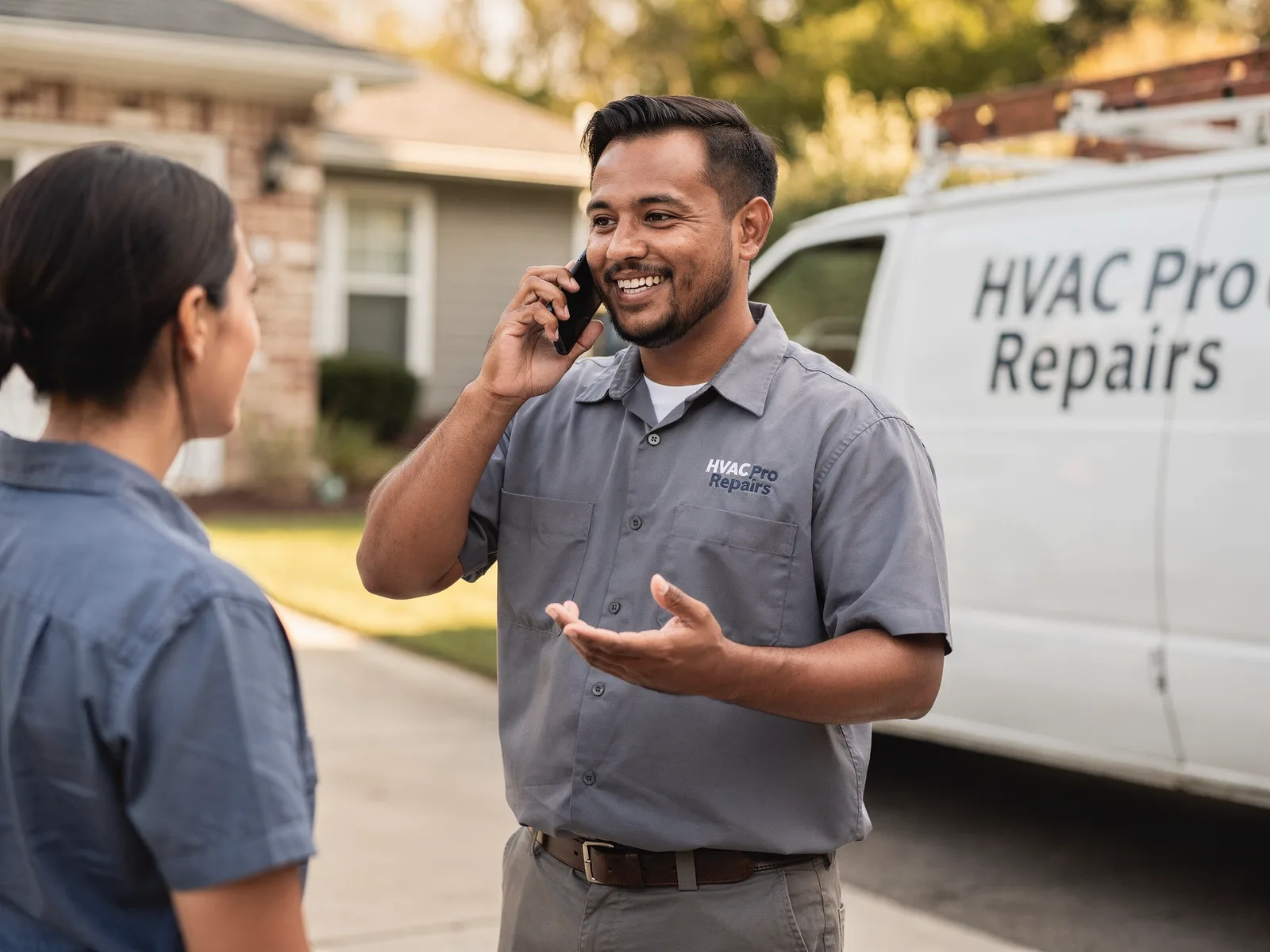 Heat Pump Repair Camp Meeker, CA FAQs